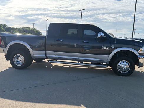 Used 2013 RAM 3500 Laramie AWD/4WD image 26