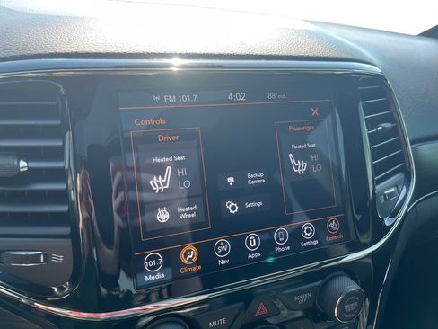 Used 2020 Jeep Grand Cherokee Limited X AWD/4WD image 20