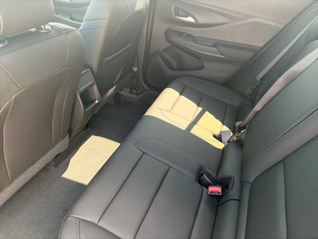 New 2026 Buick Envista Sport Touring w/ Convenience I Package FWD image 11