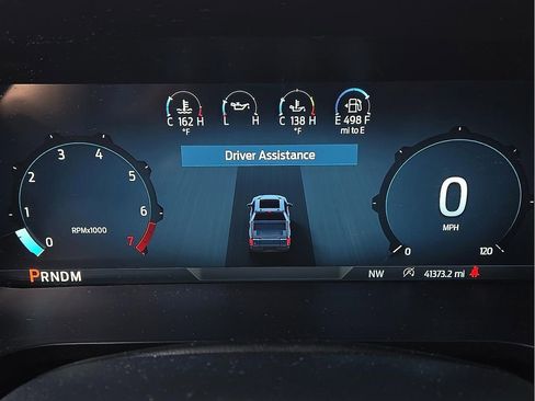 Used 2024 Ford F150 STX image 18