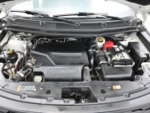 Used 2019 Ford Explorer Sport w/ Equipment Group 401A image 44