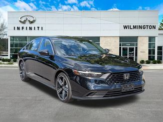 Used 2023 Honda Accord Sport video 1