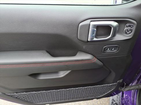 New 2026 Jeep Wrangler Unlimited Rubicon image 15