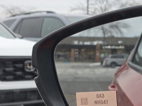 New 2026 Honda Civic Sport Touring image 13