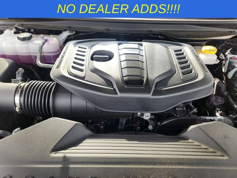 New 2026 Jeep Grand Wagoneer Limited image 23