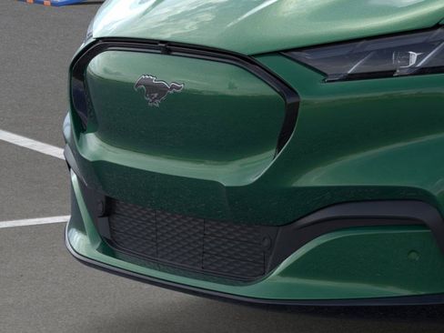New 2026 Ford Mustang Mach-E Premium image 17