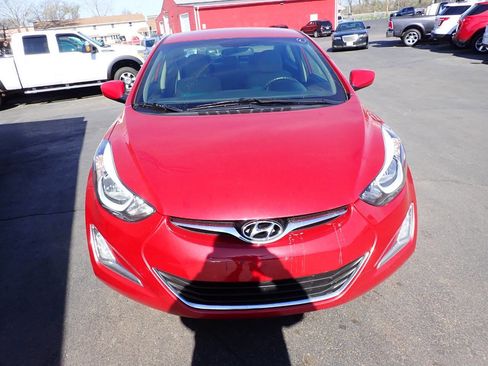 Used 2014 Hyundai Elantra SE w/ Option Group 02 image 2
