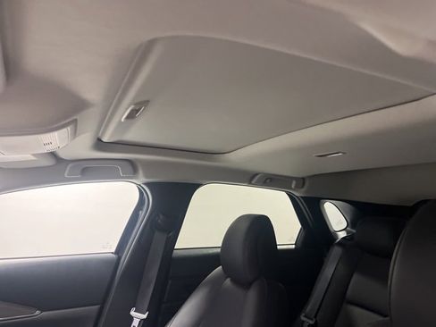 Used 2025 MAZDA CX-30 AWD 2.5 S w/ Premium Package image 11