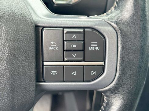 Used 2023 Ford F150 Lariat w/ Equipment Group 502A High AWD/4WD image 24