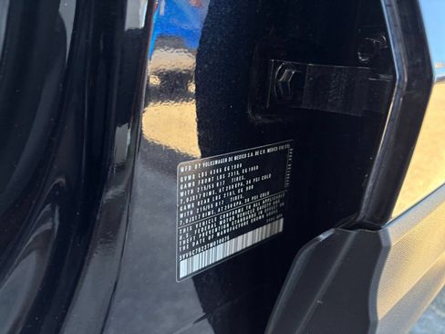 Used 2026 Volkswagen Taos S FWD image 27