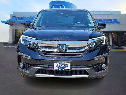 Used 2020 Honda Pilot EX-L image 2