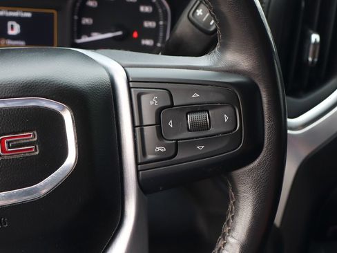 Used 2022 GMC Sierra 2500 SLE w/ SLE Convenience Package image 28