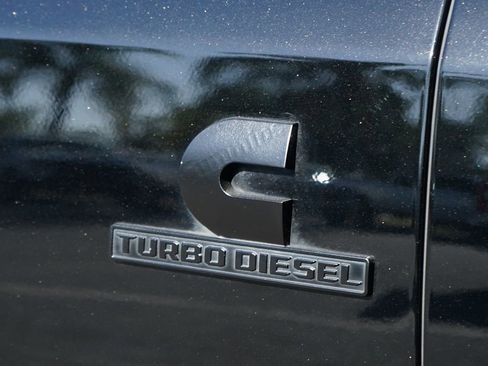 Used 2021 RAM 2500 Big Horn w/ Level 2 Equipment Group AWD/4WD image 49