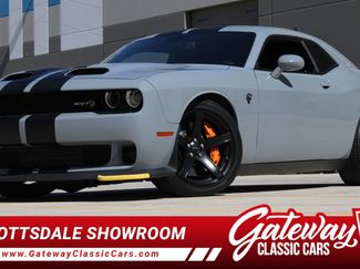 Used 2020 Dodge Challenger SRT Hellcat Redeye RWD video 1