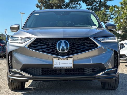 New 2026 Acura MDX w/ Technology Package image 9