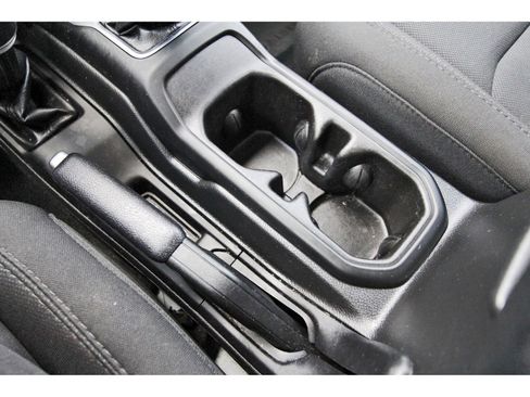 Used 2023 Jeep Wrangler Unlimited w/ Cold Weather Group AWD/4WD image 30