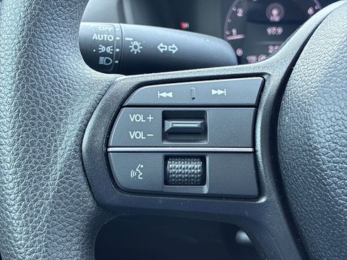 Certified 2025 Honda Accord SE image 26