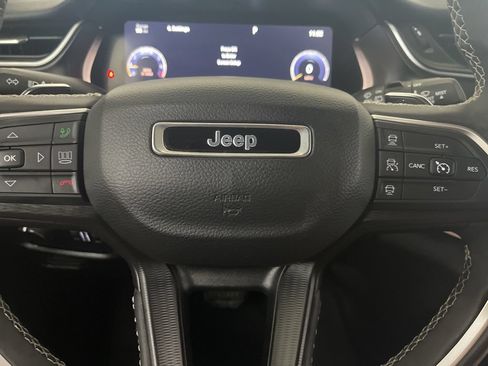 Used 2024 Jeep Grand Cherokee Altitude AWD/4WD image 62