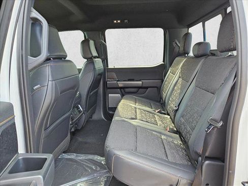 New 2025 Ford F150 Tremor image 16