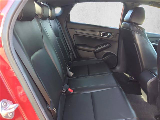 Certified 2024 Acura Integra A-Spec FWD image 19