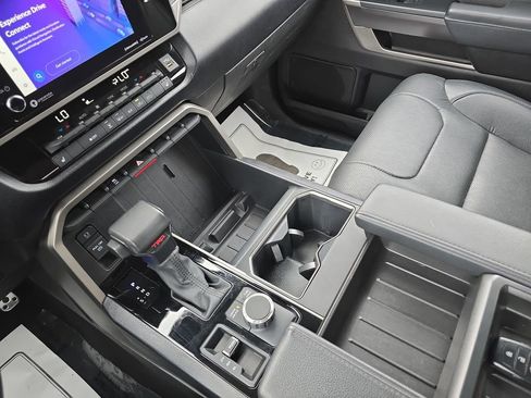 Used 2023 Toyota Tundra SR5 w/ TRD Sport Premium Package image 28