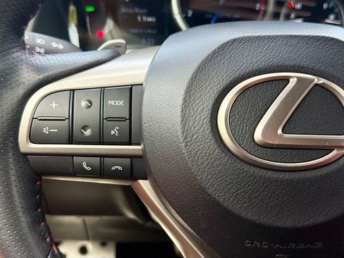 Used 2021 Lexus RX 350 F Sport AWD/4WD image 37