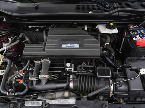 Used 2019 Honda CR-V EX image 27