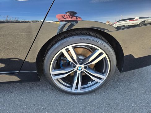 Used 2016 BMW 750i xDrive image 30