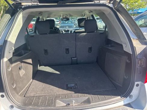 Used 2015 Chevrolet Equinox LS FWD image 8