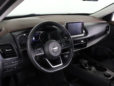 Used 2023 Nissan Rogue SV w/ SV Premium Package AWD/4WD image 29