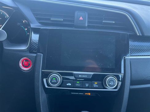 Used 2017 Honda Civic EX image 13