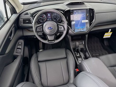 New 2025 Subaru Ascent Bronze Edition image 23