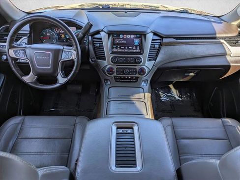Used 2019 GMC Yukon Denali w/ Enhanced Security Package image 16