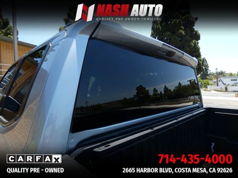 Used 2025 Toyota Tacoma TRD Sport RWD image 31