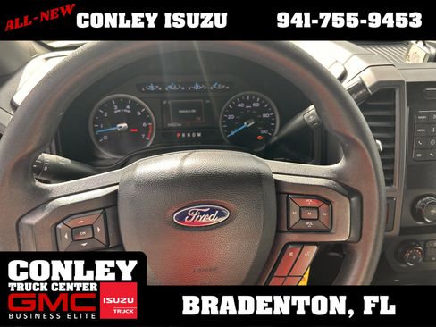 Used 2021 Ford F350 XL w/ Power Equipment Group image 16