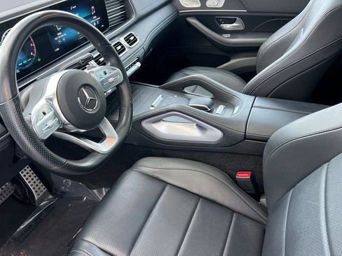 Used 2022 Mercedes-Benz GLS 450 GLS 450 image 4