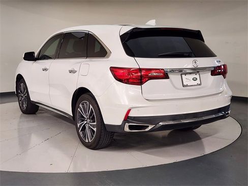 Used 2020 Acura MDX FWD w/ Technology Package image 6