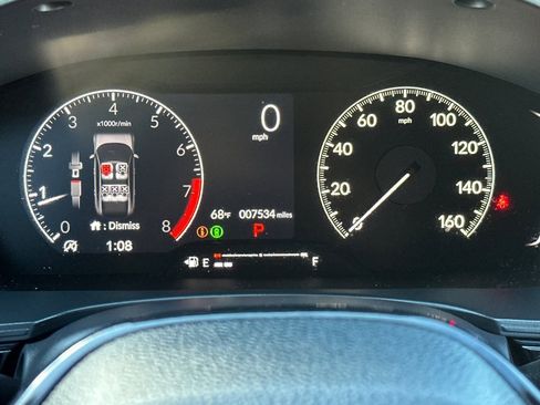 Used 2024 Honda Civic LX image 25