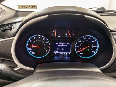 Used 2023 Chevrolet Malibu LT image 13