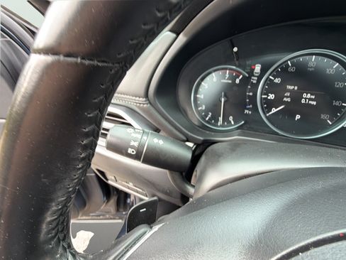Used 2022 MAZDA CX-5 AWD 2.5 S w/ Premium Package image 15