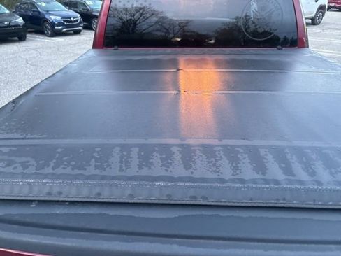 Used 2020 RAM 1500 Tradesman w/ Popular Equipment Group image 5