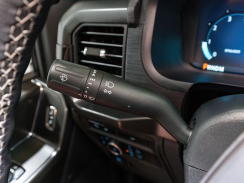 Used 2024 Ford F150 XLT w/ Equipment Group 302A MID image 36