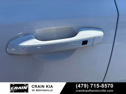 Certified 2021 Kia Sorento SX Prestige AWD/4WD image 10