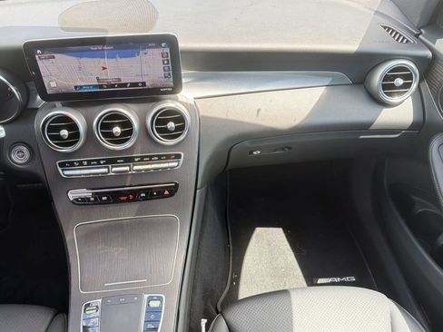 Used 2022 Mercedes-Benz GLC 300 4MATIC image 29