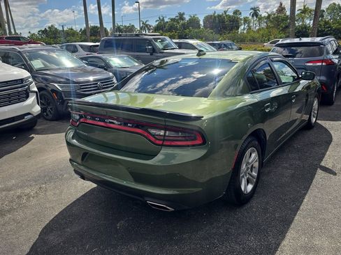 Used 2023 Dodge Charger SXT image 3