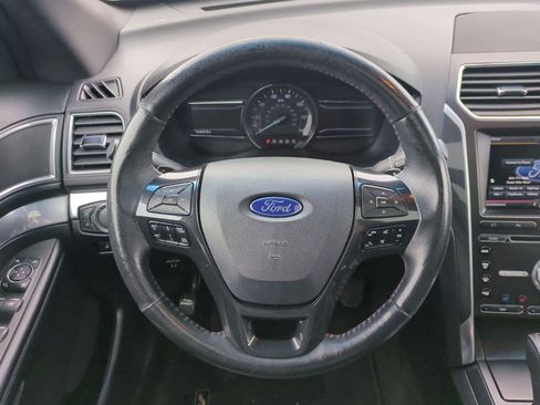 Used 2016 Ford Explorer Sport w/ Equipment Group 401A image 26