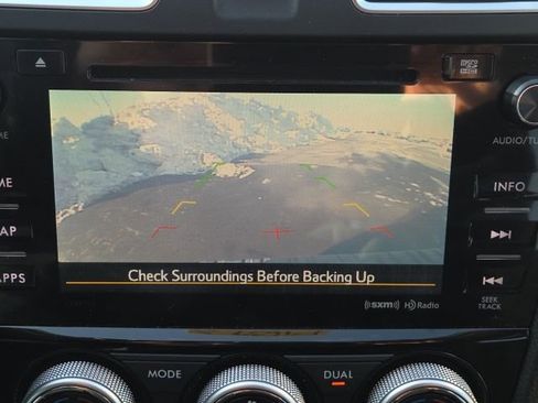 Used 2016 Subaru Forester 2.5i Touring w/ Eyesight & Navigation System image 33