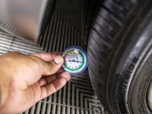 Used 2007 Lexus LS 460 L image 52