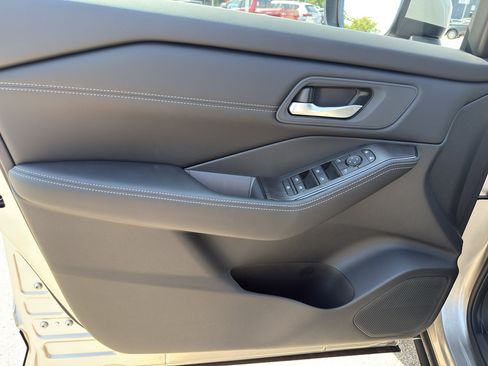 New 2026 Nissan Rogue SV w/ SV Premium Package image 13