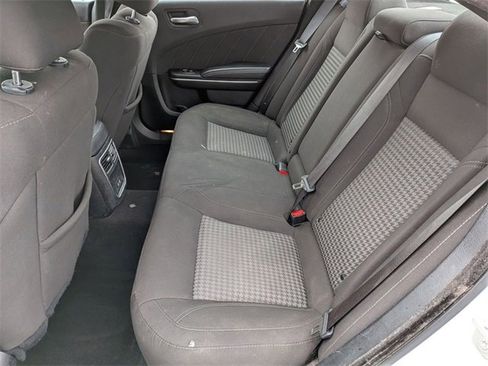 Certified 2023 Dodge Charger SXT image 23
